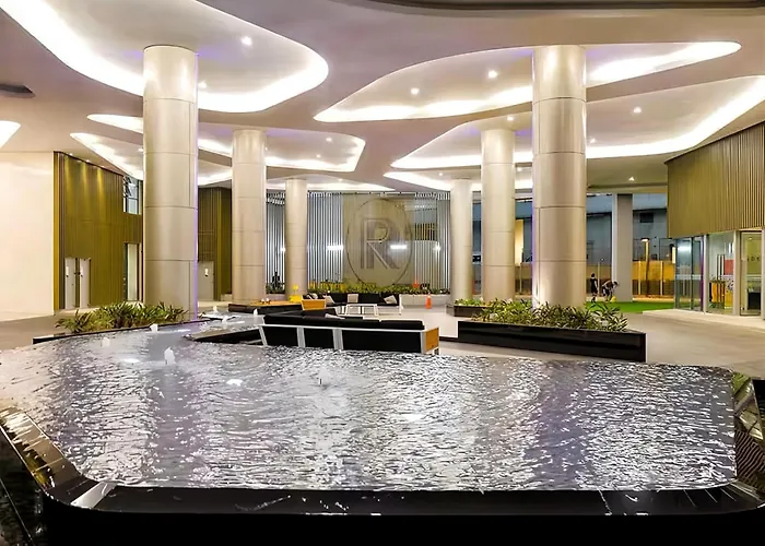 The Robertson Bukit Bintang