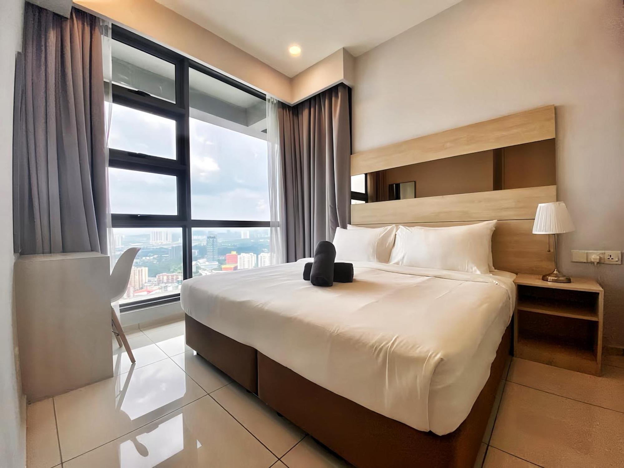 The Robertson Bukit Bintang Kuala Lumpur