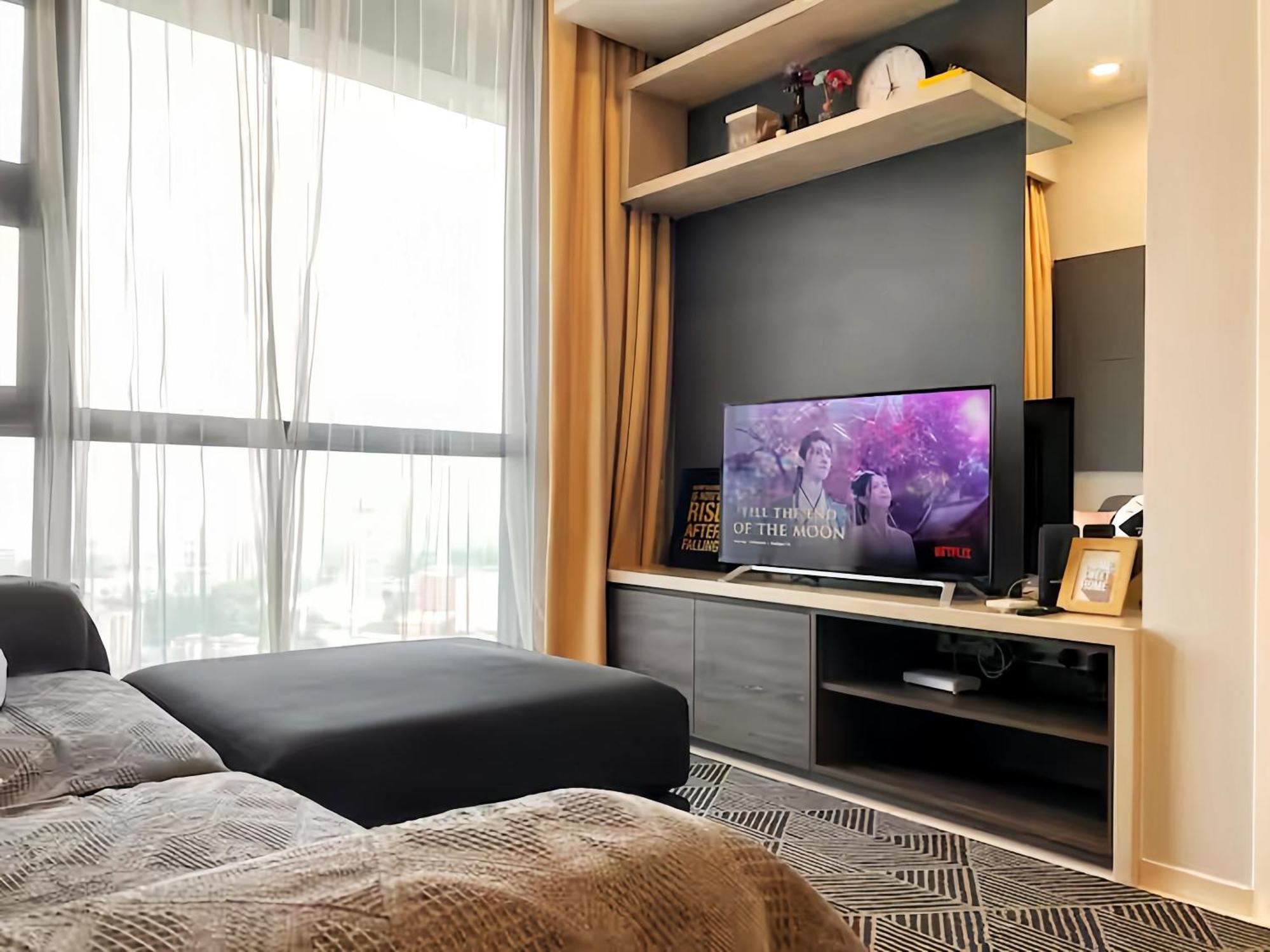 The Robertson Bukit Bintang