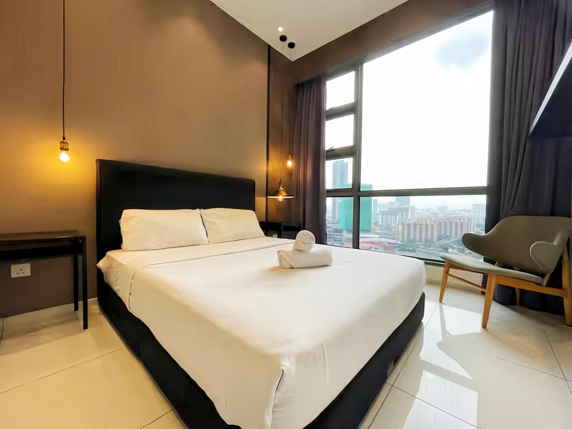 The Robertson Bukit Bintang Kuala Lumpur