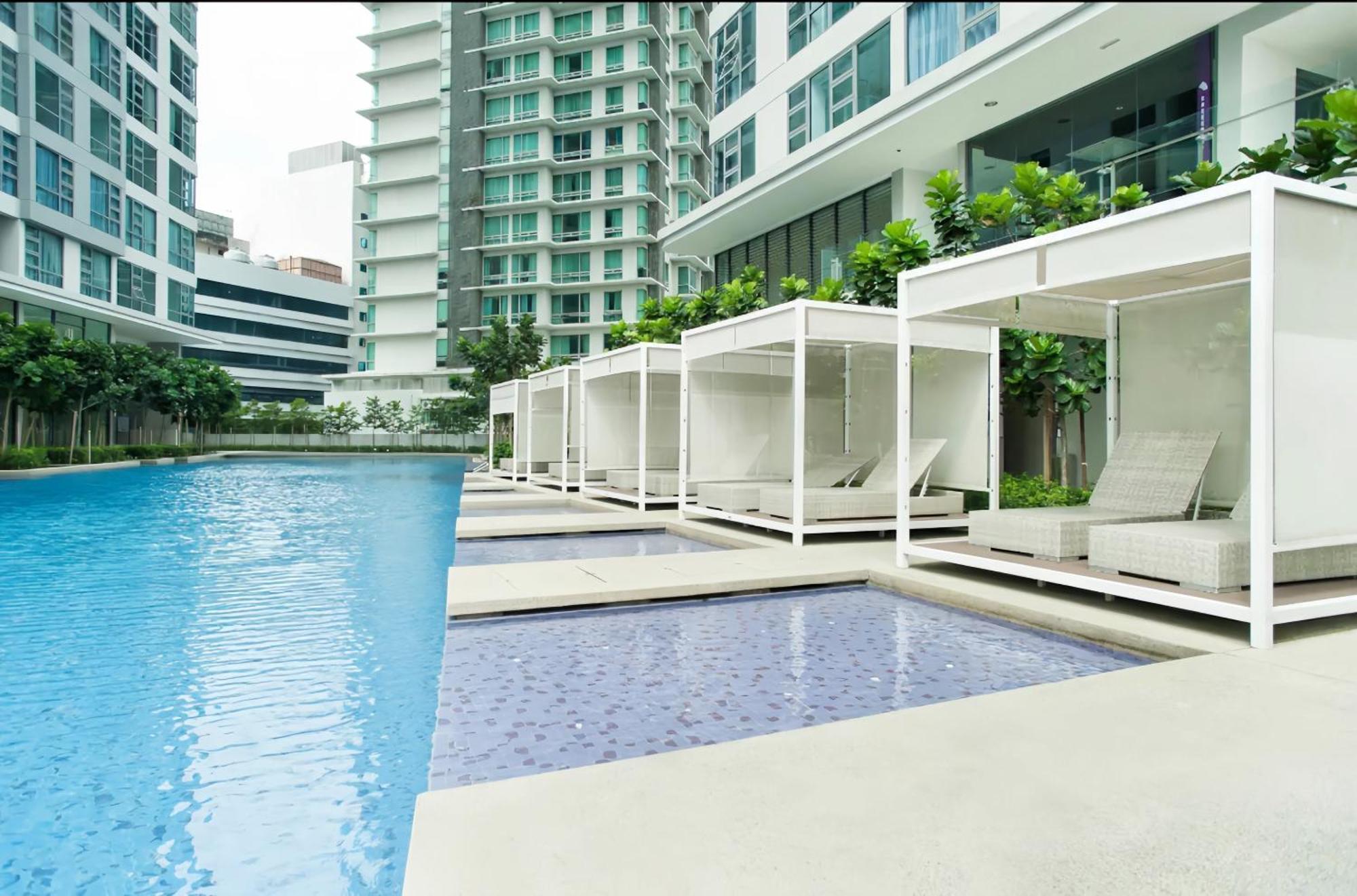 The Robertson Bukit Bintang Kuala Lumpur