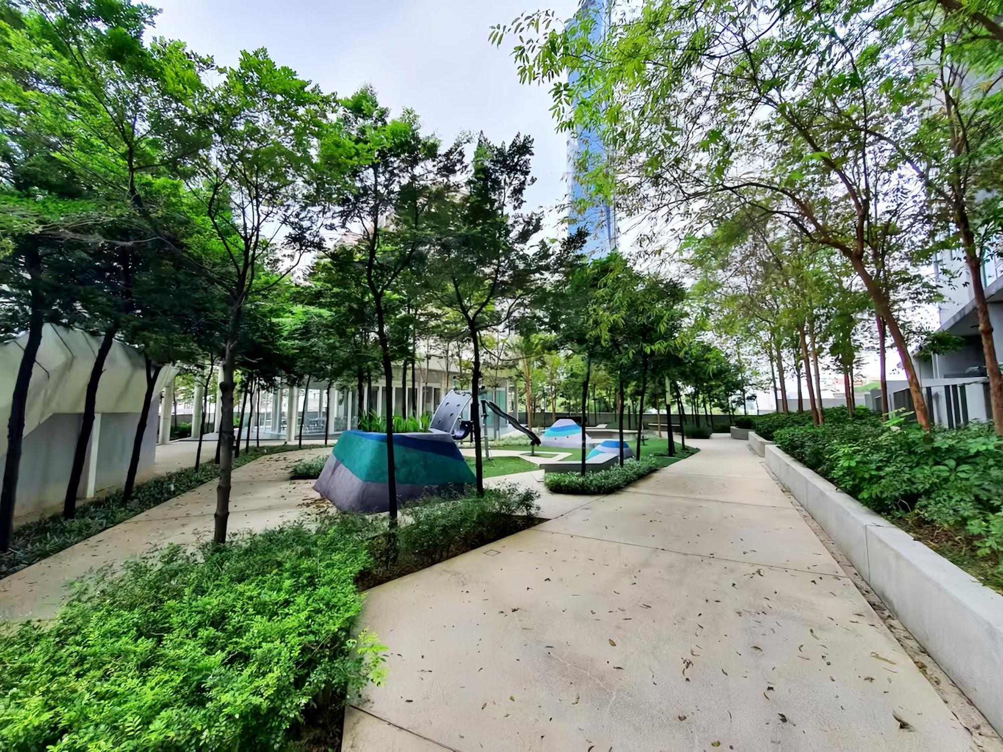 The Robertson Bukit Bintang * Kuala Lumpur