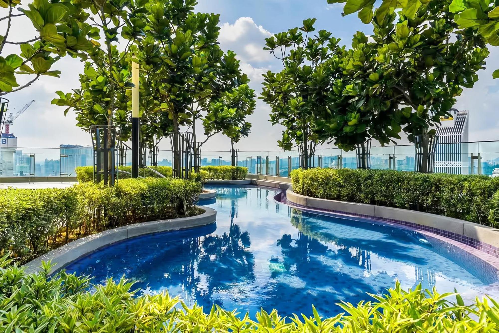 The Robertson Bukit Bintang