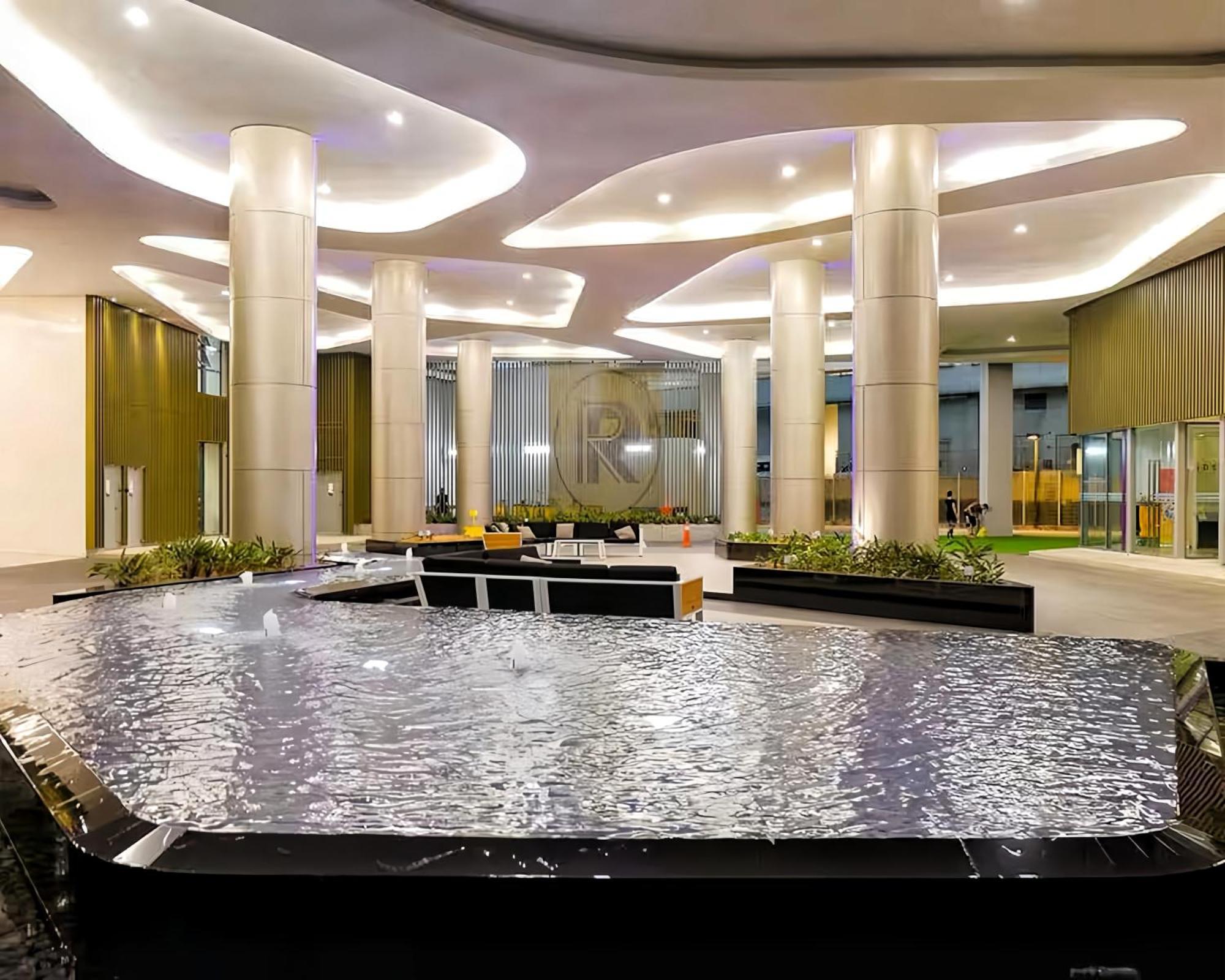 The Robertson Bukit Bintang Apartment Kuala Lumpur