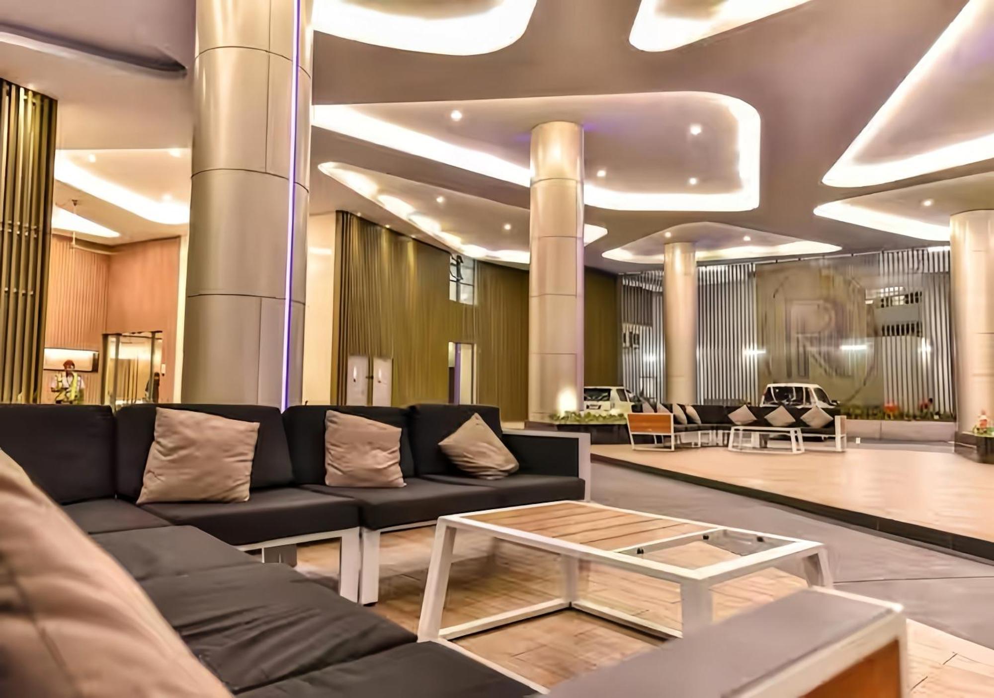 The Robertson Bukit Bintang Apartment Kuala Lumpur