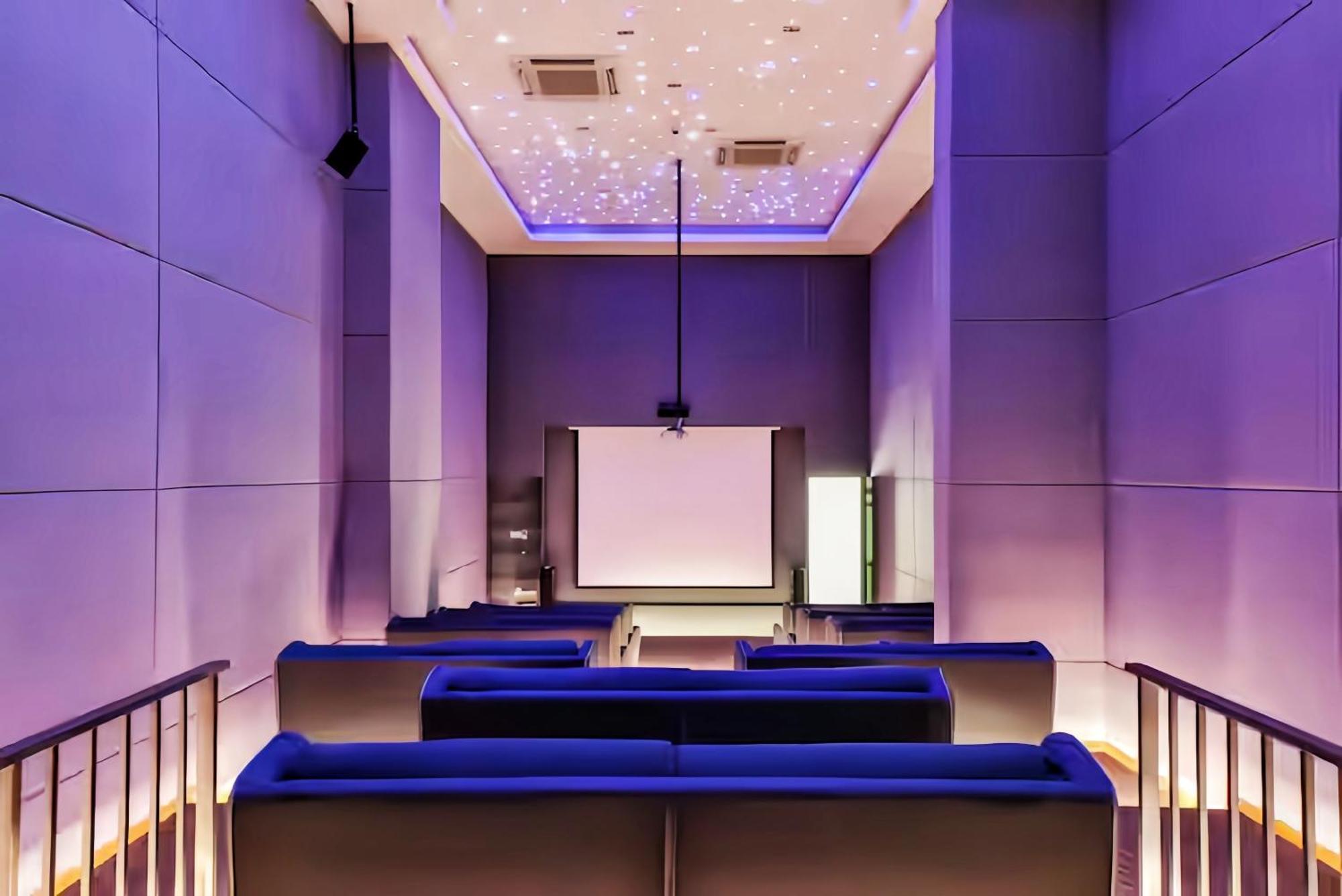 The Robertson Bukit Bintang Apartment