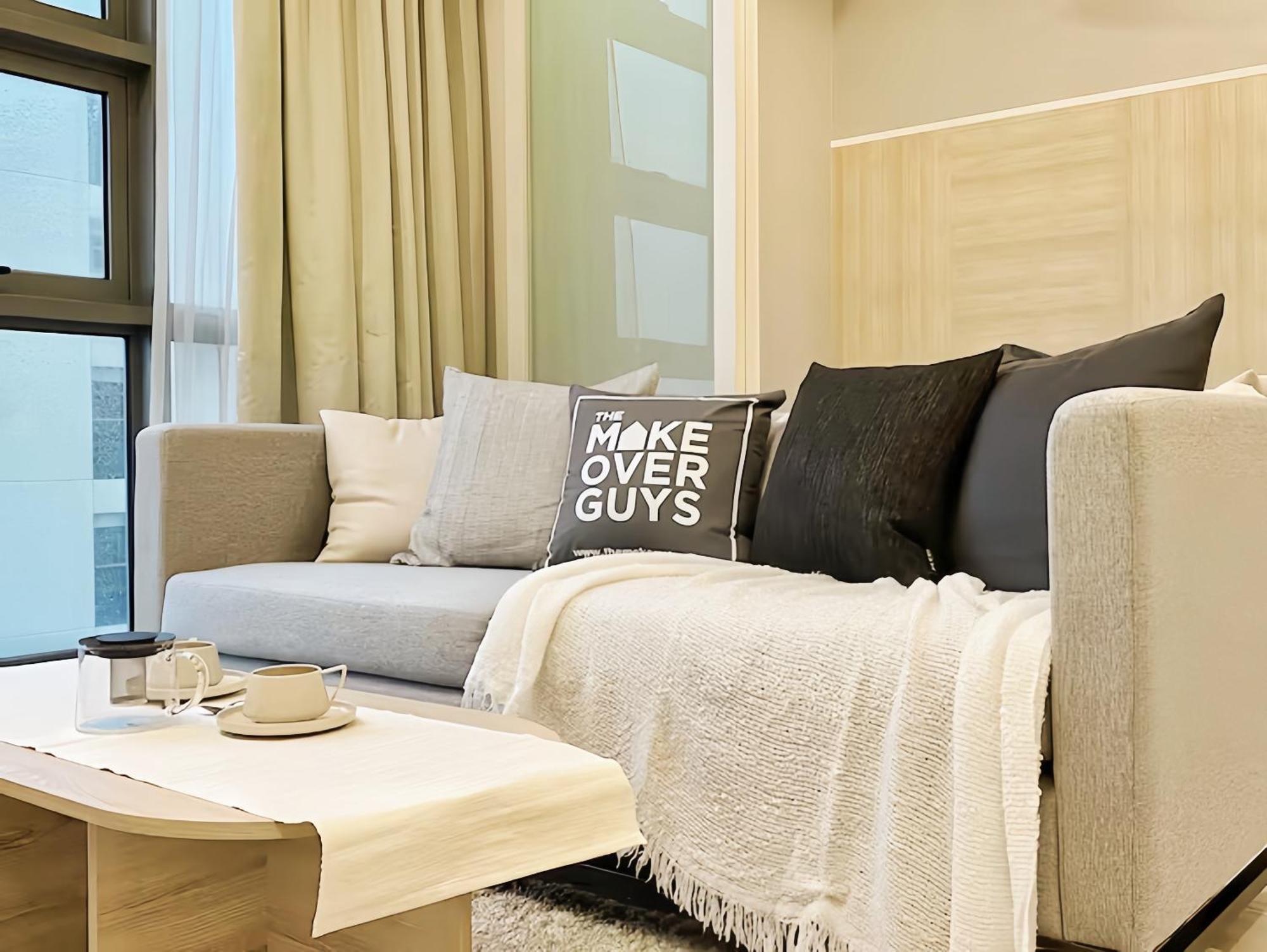 Apartment The Robertson Bukit Bintang