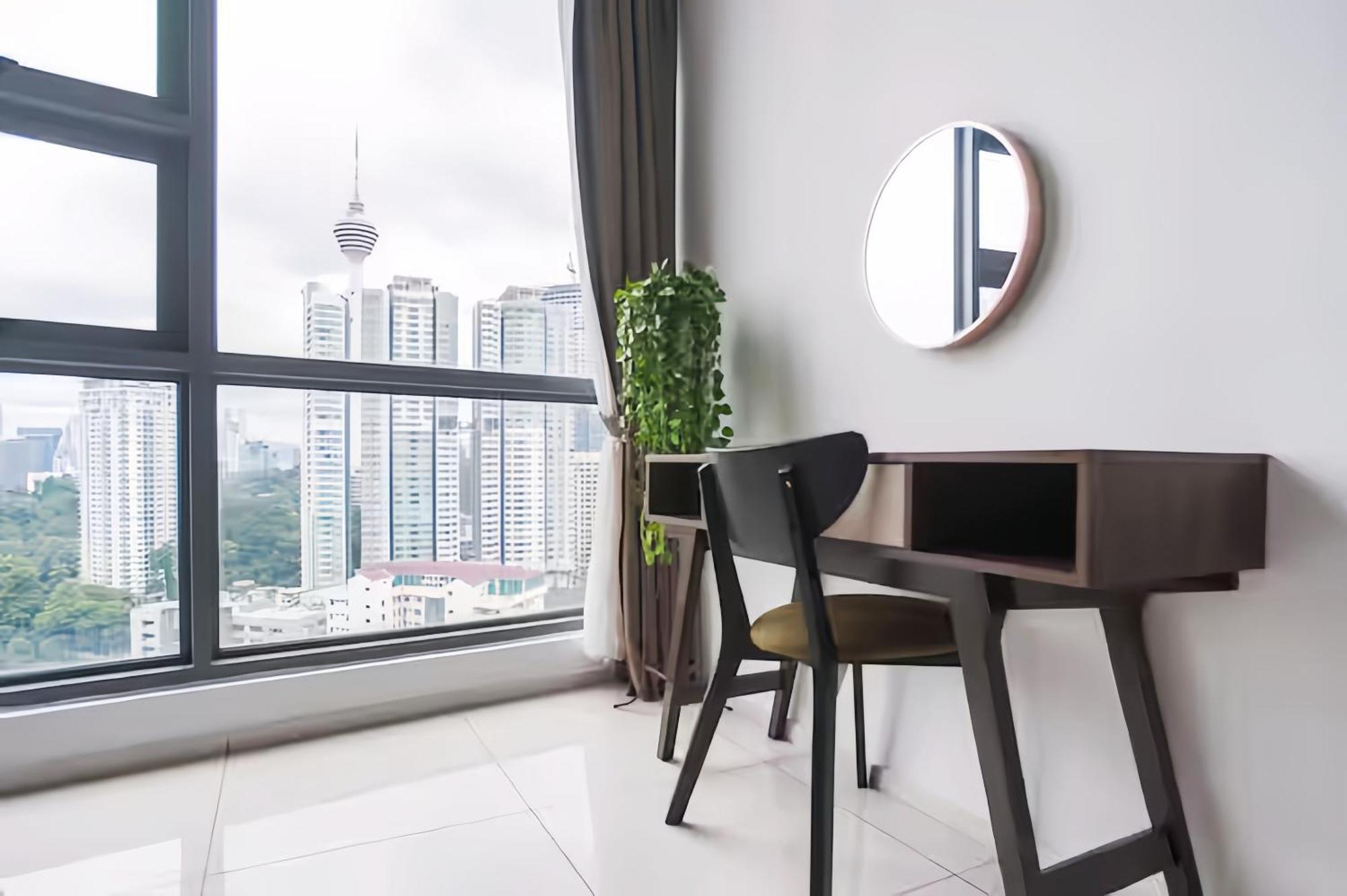 The Robertson Bukit Bintang Kuala Lumpur