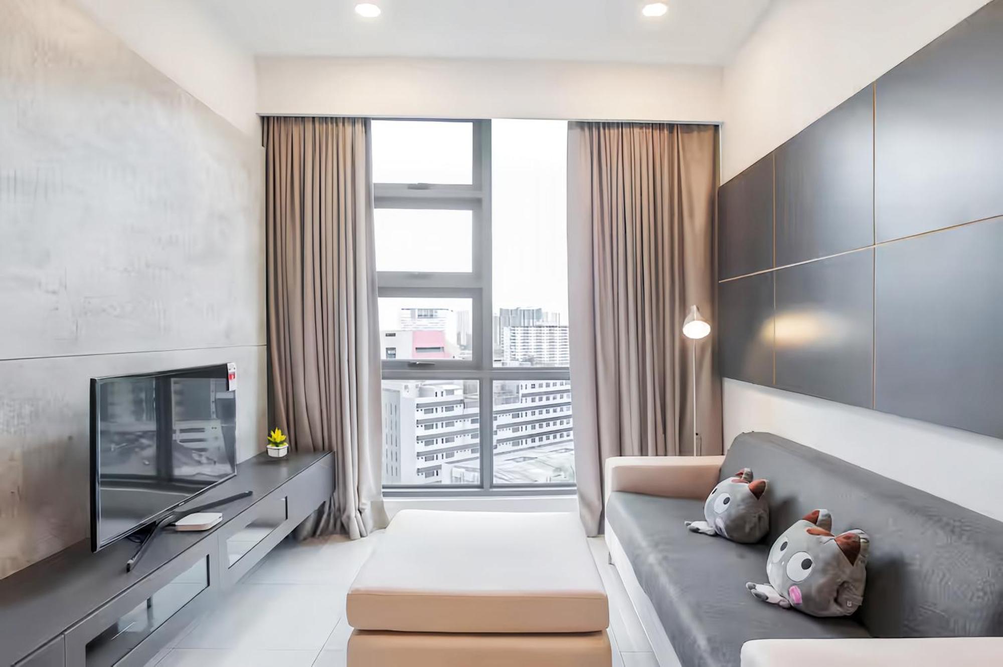 The Robertson Bukit Bintang Kuala Lumpur