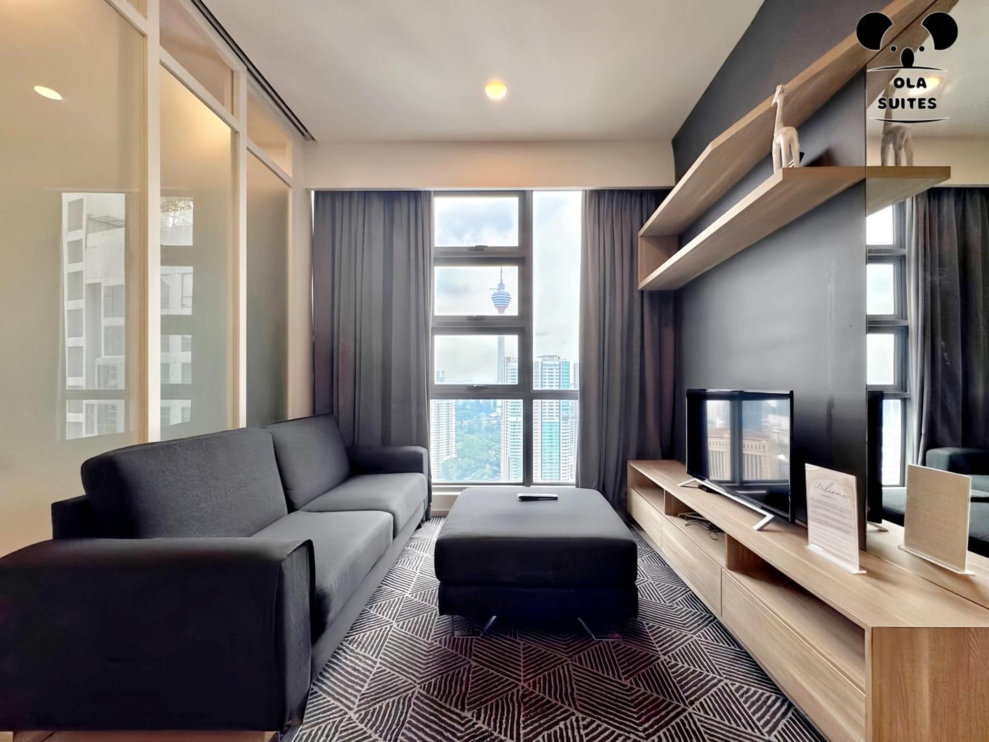 The Robertson Bukit Bintang