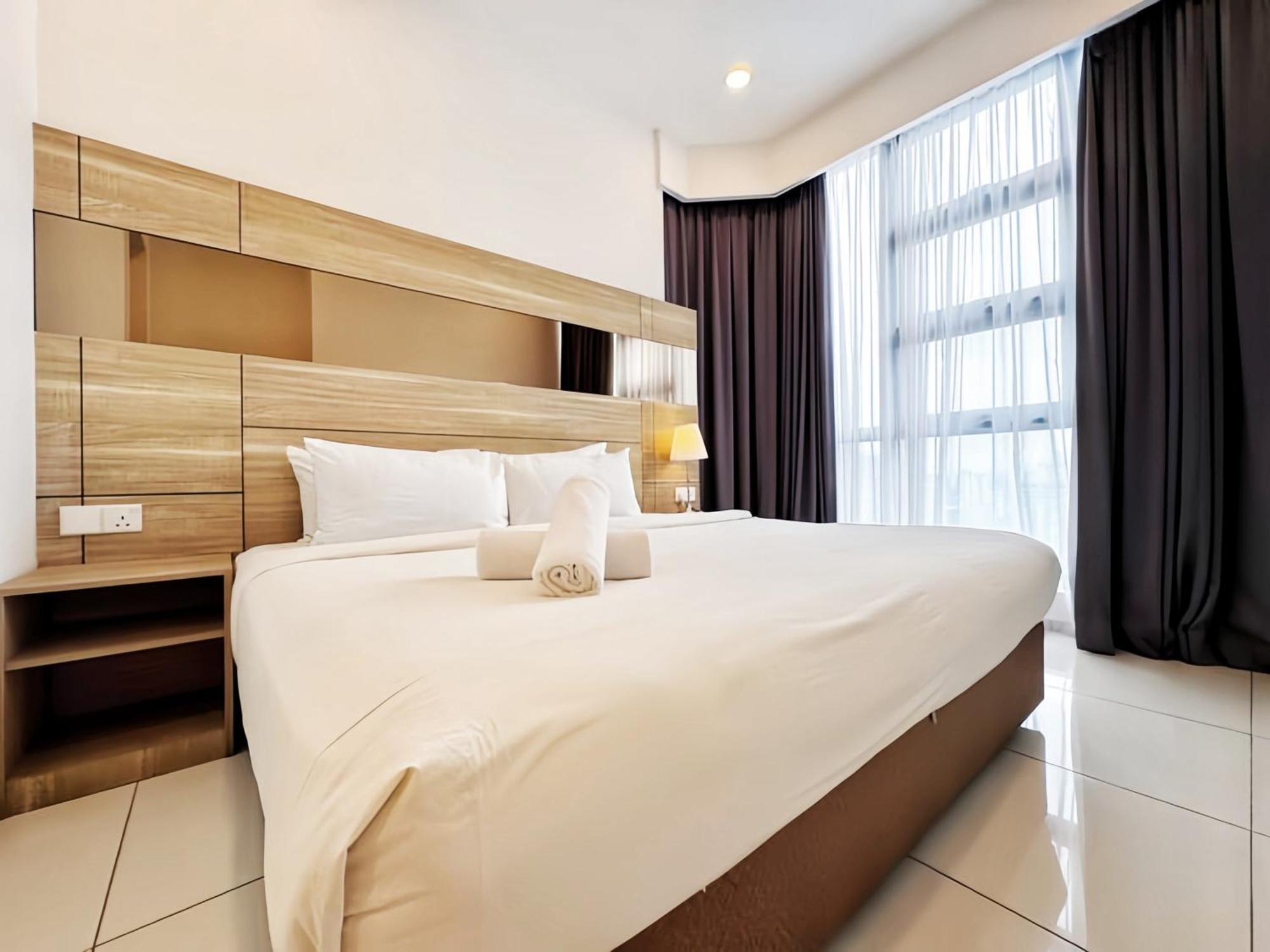 The Robertson Bukit Bintang Kuala Lumpur